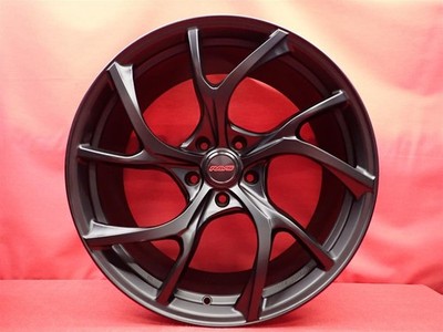 JDM Forging lightweight RAYS VERSUS bell suspension VMF C-01 used whee No Tires - Image 5