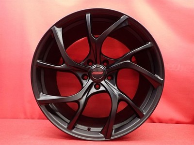 JDM Forging lightweight RAYS VERSUS bell suspension VMF C-01 used whee No Tires - Image 8