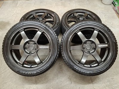 JDM Almost Honda Civic Type R FL5 FK8 Wheels and Tires 2023 Bridgeston No Tires - Image 7