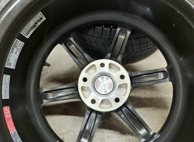 JDM Almost Honda Civic Type R FL5 FK8 Wheels and Tires 2023 Bridgeston No Tires - Image 8