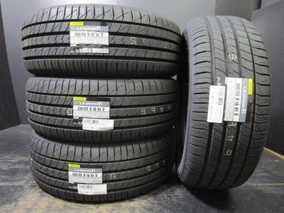JDM Abe Shokai MAK DOLOMITI Dunlop Le Mans 5+ 205/55R16 fuel-efficient No Tires - Image 8
