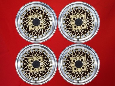 JDM Rare SSR Speed ​​Star FM Formula Mesh 4wheels 13x6+38 4x100 Hub66