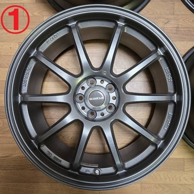 JDM Super188J +43 PCD100 PRODRIVE GC-010G Prodry RAYS forging 86 BRZ S No Tires - Image 2