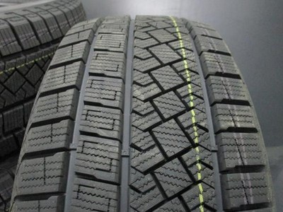 JDM Abe Shokai MAK DOLOMITI Pirelli Ice Zero 205/55R16 2023 winter tir No Tires - Image 9