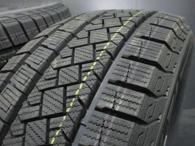 JDM Abe Shokai MAK DOLOMITI Pirelli Ice Zero 205/55R16 2023 winter tir No Tires - Image 10