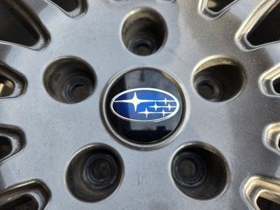 JDM K Used studless tires 4-pack set for Subaru VM Levorg STi. Genuine No Tires - Image 3