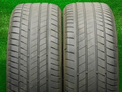 JDM Used Wheels and Tires 4Book 245/50R19 2023 Model 50% Tread Remaini No Tires - Image 5