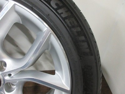 JDM ・ BMW X3 F25 V-spoke styling307 18in8J+43 5-lug PCD120 MI Primacy No Tires - Image 4
