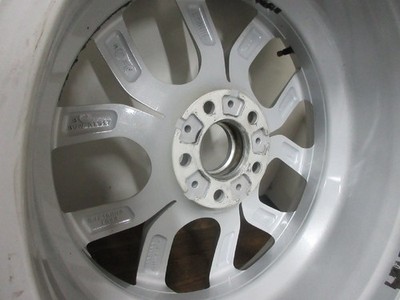 JDM ・ BMW X3 F25 V-spoke styling307 18in8J+43 5-lug PCD120 MI Primacy No Tires - Image 9