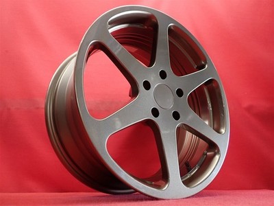 JDM Rare out-of-print ZEIT RR used wheels 4-Wheel Set 7.5J 17PCD114.3 5x114. (No Tires) - 画像 (2)