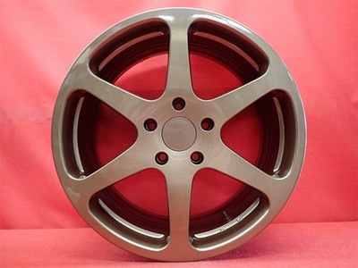 JDM Rare out-of-print ZEIT RR used wheels 4-Wheel Set 7.5J 17PCD114.3 5x114. (No Tires) - 画像 (4)
