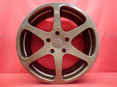 JDM Rare out-of-print ZEIT RR used wheels 4-Wheel Set 7.5J 17PCD114.3 5x114. (No Tires) - 画像 (5)