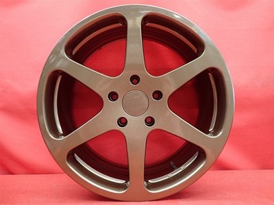 JDM Rare out-of-print ZEIT RR used wheels 4-Wheel Set 7.5J 17PCD114.3 5x114. (No Tires) - 画像 (6)