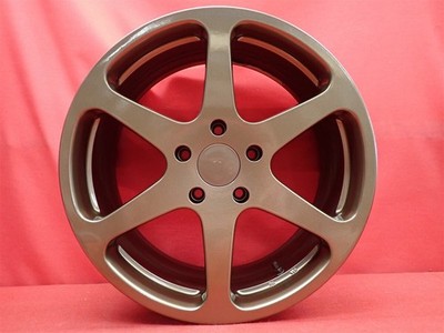 JDM Rare out-of-print ZEIT RR used wheels 4-Wheel Set 7.5J 17PCD114.3 5x114. (No Tires) - 画像 (7)