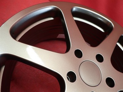 JDM Rare out-of-print ZEIT RR used wheels 4-Wheel Set 7.5J 17PCD114.3 5x114. (No Tires) - 画像 (10)