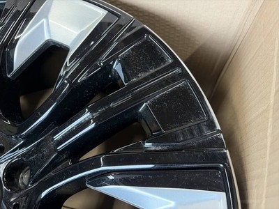 JDM BMW G45 X3 Genuine Front 4-Wheel Set Winter 20-inch (No Tires) - 画像 (7)