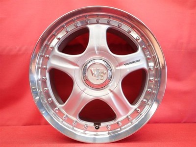 JDM Rare out-of-print RAYS Volk Racing Gr.AV wheels 4Book 7J 16PCD100 No Tires - Image 4