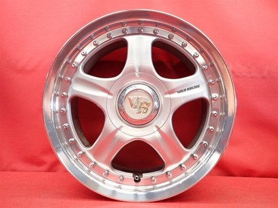 JDM Rare out-of-print RAYS Volk Racing Gr.AV wheels 4Book 7J 16PCD100 No Tires - Image 6