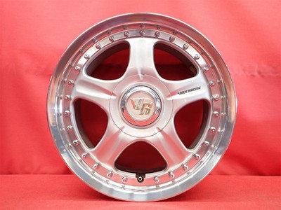 JDM Rare out-of-print RAYS Volk Racing Gr.AV wheels 4Book 7J 16PCD100 No Tires - Image 7