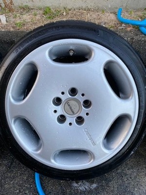 JDM Carlson 1/6 No Tires - 画像 (3)