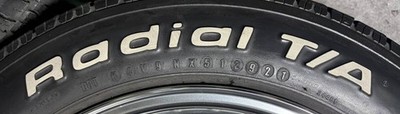 JDM WORK MEISTER CR MGM 15-inch wheels PCD100 4H hub diameter approx. (No Tires) - 画像 (8)