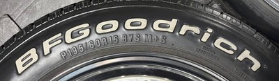 JDM WORK MEISTER CR MGM 15-inch wheels PCD100 4H hub diameter approx. (No Tires) - 画像 (9)