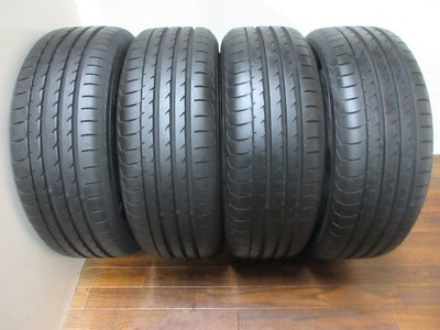 JDM Mazda Roadster ND OEM 16-inch 6.5J +45 4-lug PCD100 YK ADVAN Sport No Tires - Image 10