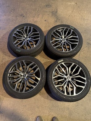 JDM RAYS Brocken 30 Alphard Pickup LimitedRAYS No Tires