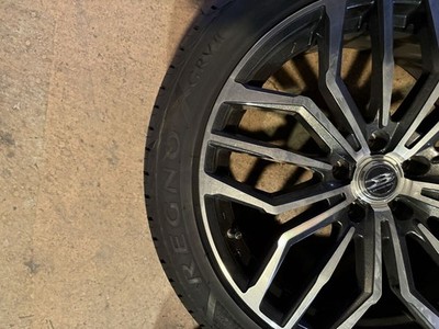 JDM RAYS Brocken 30 Alphard Pickup LimitedRAYS No Tires - Image 2