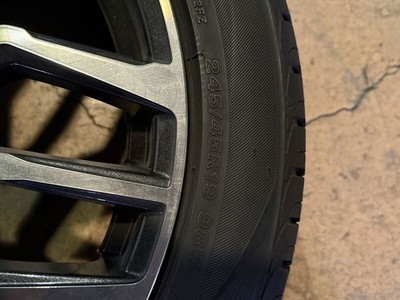 JDM RAYS Brocken 30 Alphard Pickup LimitedRAYS No Tires - Image 3