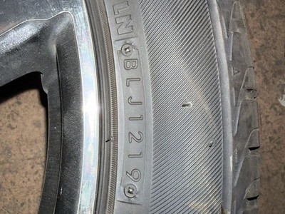 JDM RAYS Brocken 30 Alphard Pickup LimitedRAYS No Tires - Image 4