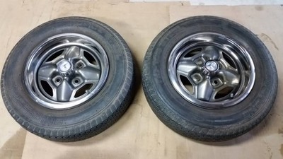 JDM Genuine Toyota GT wheels 2-book 13-inch 5J PCD 114.3 for Celica Tr No Tires