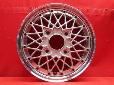 JDM Used SSR Mesh Wheels 4Book 4.5J 12-hole PCD 114.3 +38 offset Hub 7 No Tires - Image 6