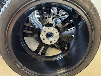 JDM BMW G20 G21 G22 Genuine Pirelli All Seasons 19-inch 4-Book Wheel S No Tires - Image 6