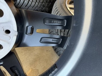 JDM BMW G20 G21 G22 Genuine Pirelli All Seasons 19-inch 4-Book Wheel S No Tires - Image 7