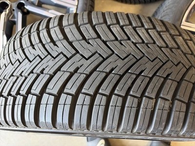 JDM BMW G20 G21 G22 Genuine Pirelli All Seasons 19-inch 4-Book Wheel S No Tires - Image 9