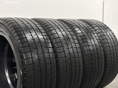 JDM Excellent TreadGRASS 17in 7J +54 PCD114.3 IceGUARD iG80 215/50R17 (No Tires) - 画像 (7)