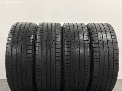 JDM Excellent TreadGRASS 17in 7J +54 PCD114.3 IceGUARD iG80 215/50R17 (No Tires) - 画像 (8)