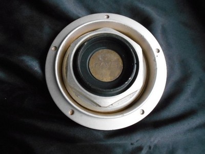 JDM Rare Item: Center cap for Mazda Speed MS-01 wheels. For those wh (No Tires)