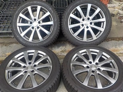 JDM Cheap postage to businesses BMW 5 series F10 F11 Sparco 18-inch s (No Tires)