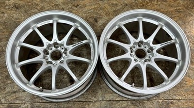 JDM Rare Discontinued forging RAYS VOLK RACING CE28N Rays Volk Racing No Tires