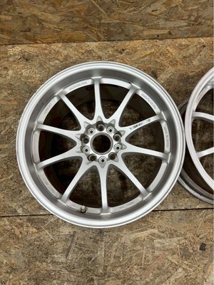 JDM Rare Discontinued forging RAYS VOLK RACING CE28N Rays Volk Racing No Tires - Image 2