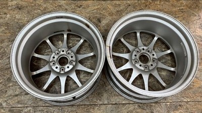 JDM Rare Discontinued forging RAYS VOLK RACING CE28N Rays Volk Racing No Tires - Image 4