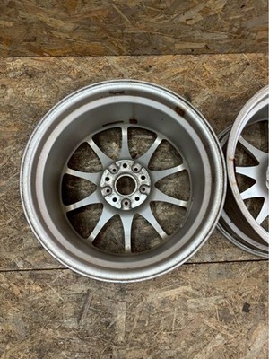 JDM Rare Discontinued forging RAYS VOLK RACING CE28N Rays Volk Racing No Tires - Image 5
