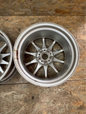 JDM Rare Discontinued forging RAYS VOLK RACING CE28N Rays Volk Racing No Tires - Image 6
