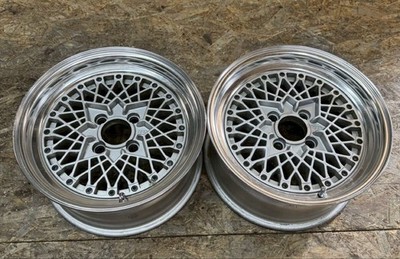 JDM RareSSR Formula Mesh 146.5J +16 PCD100 4-hole 4H Deep Rim for Kei No Tires