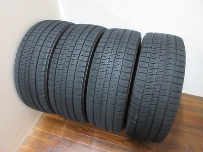 JDM ・Subaru VN series Levorg STIsports genuine 18in 7.5J +55 5-hole PC (No Tires) - 画像 (10)