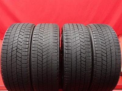 JDM 4-Wheel Set Bridgestone Bridgestone Zack VRX3 205/45R17 7-Spoke Alum (No Tires) - 画像 (2)