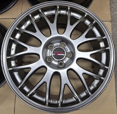 JDM RareSubaru Legacy S401 STIbar John Limited Edition 400 units Genui No Tires - Image 2