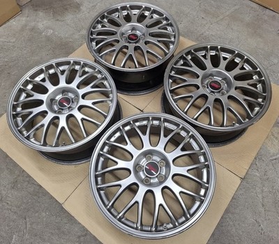 JDM RareSubaru Legacy S401 STIbar John Limited Edition 400 units Genui No Tires - Image 6